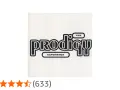 La pochette de l'album "Experience" de The Prodigy, un classique des albums de The Prodigy.