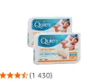 Deux boîtes de boules quies en cire anti-bruit, pour un sommeil paisible sans danger de dérangement sonore.